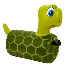 Waddle Small Hip Hopper Inflatable Bouncer, Ages 2+