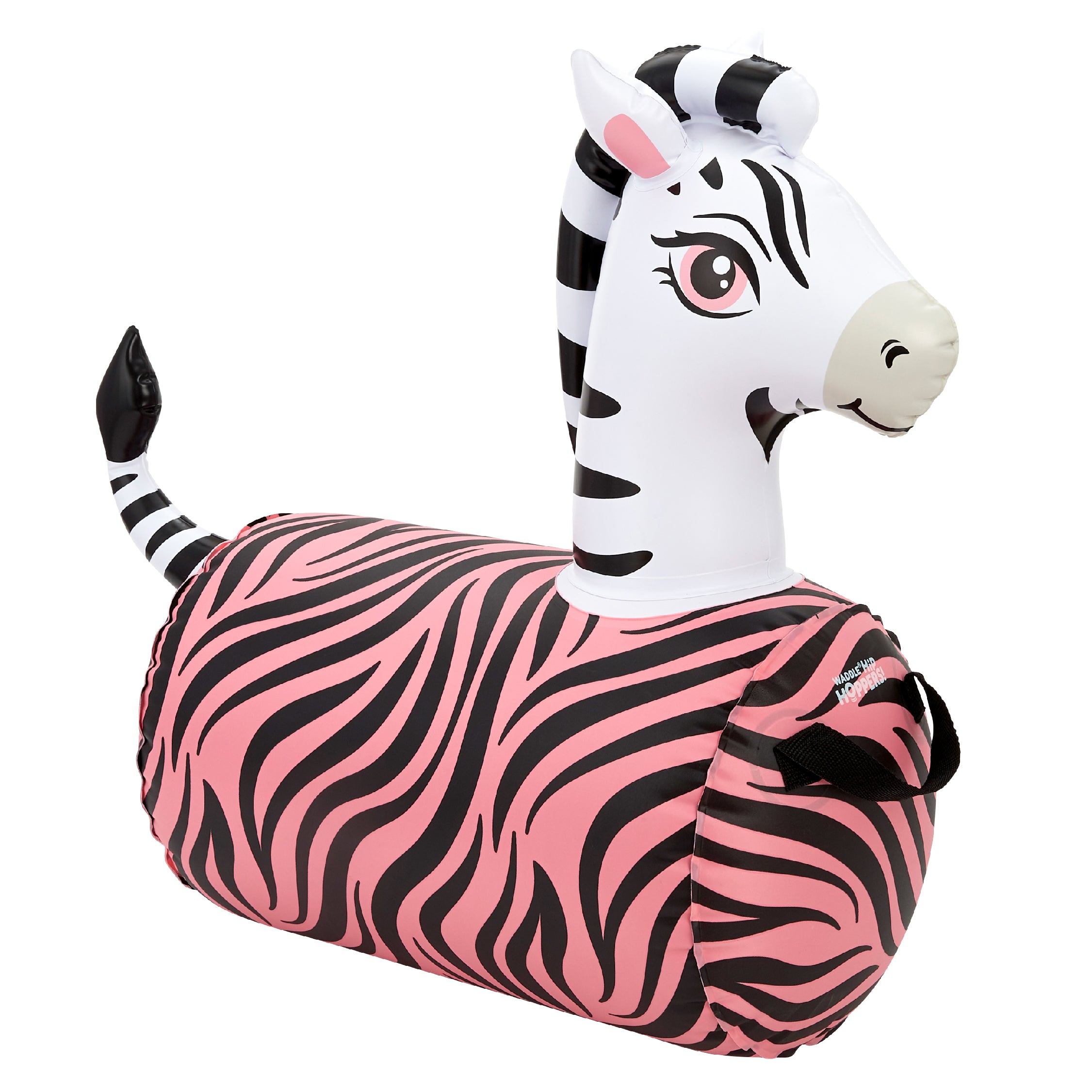 Waddle Small Hip Hopper Inflatable Bouncer