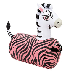 Waddle Small Hip Hopper Inflatable Bouncer, Ages 2+