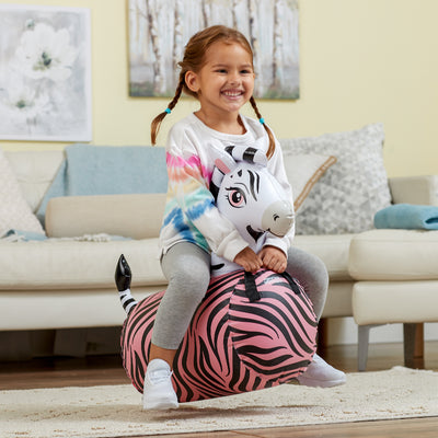 Waddle Small Hip Hopper Inflatable Bouncer