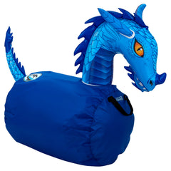 Waddle Large Hip Hopper Inflatable Bouncer, Ages 5+