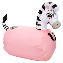 Waddle Large Hip Hopper Inflatable Bouncer, Ages 5+