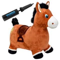 Bouncy animal cheap