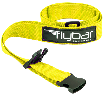Quick Clip Pogo Carrier Strap