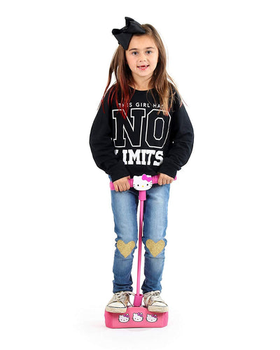 My First Flybar Pogo Stick, Light & Sound Kids