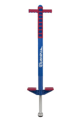 Original Foam Maverick Pogo Stick, Kids Ages 5+, 40-80lbs