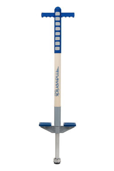 Original Foam Maverick Pogo Stick, Kids Ages 5+, 40-80lbs