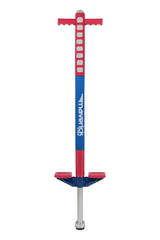 Original Foam Maverick Pogo Stick, Kids Ages 5+, 40-80lbs