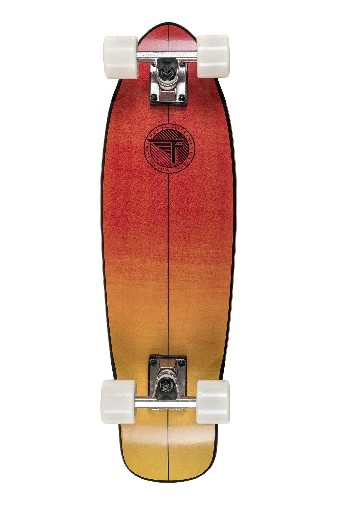 27.5” Cruiser Complete Skateboards