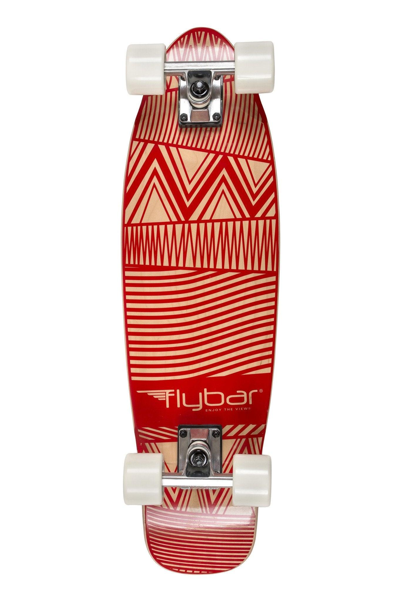 Aztec Wood 27.5"
