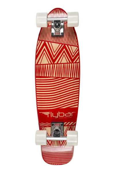 Aztec Wood 27.5"