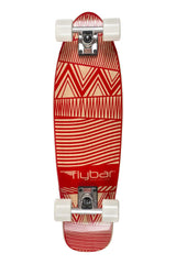Aztec Wood 27.5"