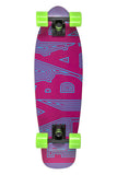 Load image into Gallery viewer, 27.5” Cruiser Complete Skateboards