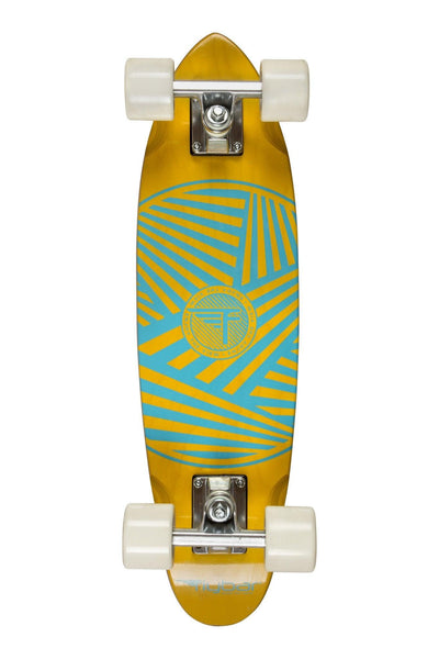 24" Cruiser Complete Skateboard - Flybar1