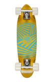 Load image into Gallery viewer, 24&quot; Cruiser Complete Skateboard - Flybar1