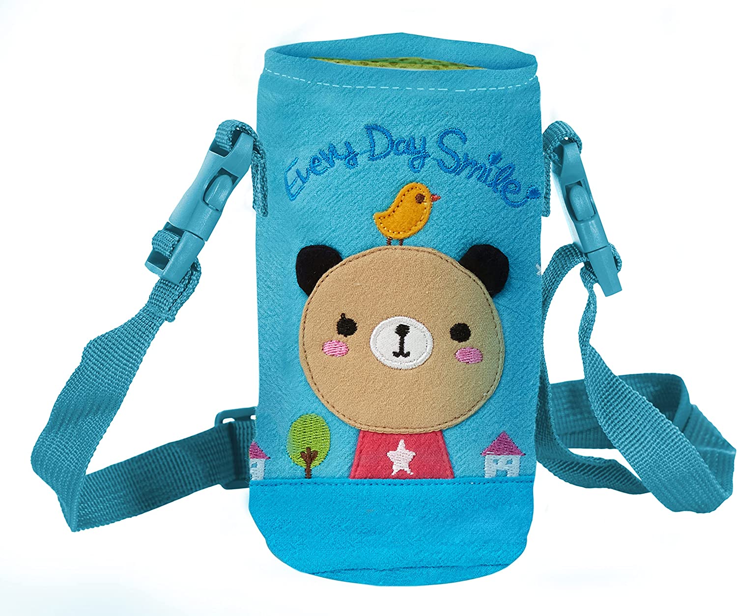 SKIDEE Water Bottle Pouch for Kids Scooters