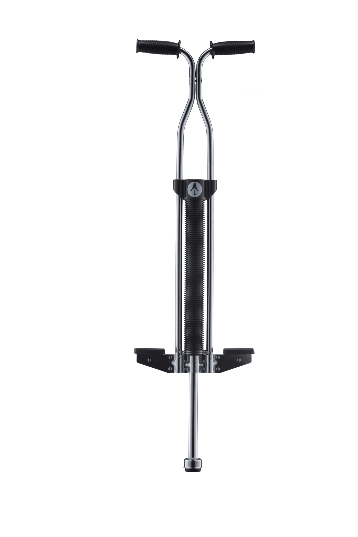 Chrome  Master Pogo - Flybar1