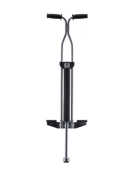 Chrome  Master Pogo - Flybar1
