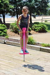 Flybar iPogo Jr. - World's First Interactive Counting Pogo Stick For Kids Ages 5 to 9 - Flybar1