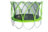 Load image into Gallery viewer, Spark 12FT Trampoline &amp; Net, Ages 6+
