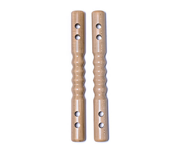 Swurfer Replacement Handles, for Standing Swings