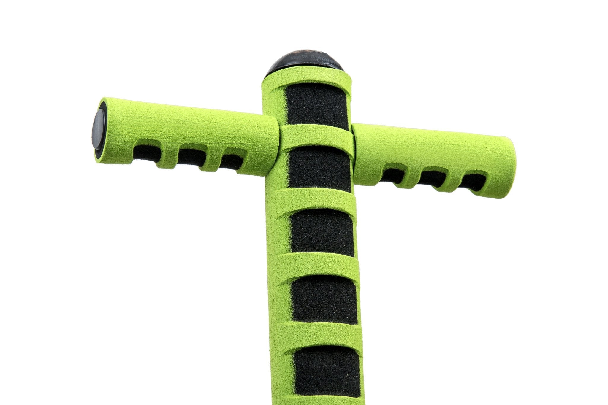 Original Foam Maverick Pogo Stick, Kids Ages 5+, 40-80lbs