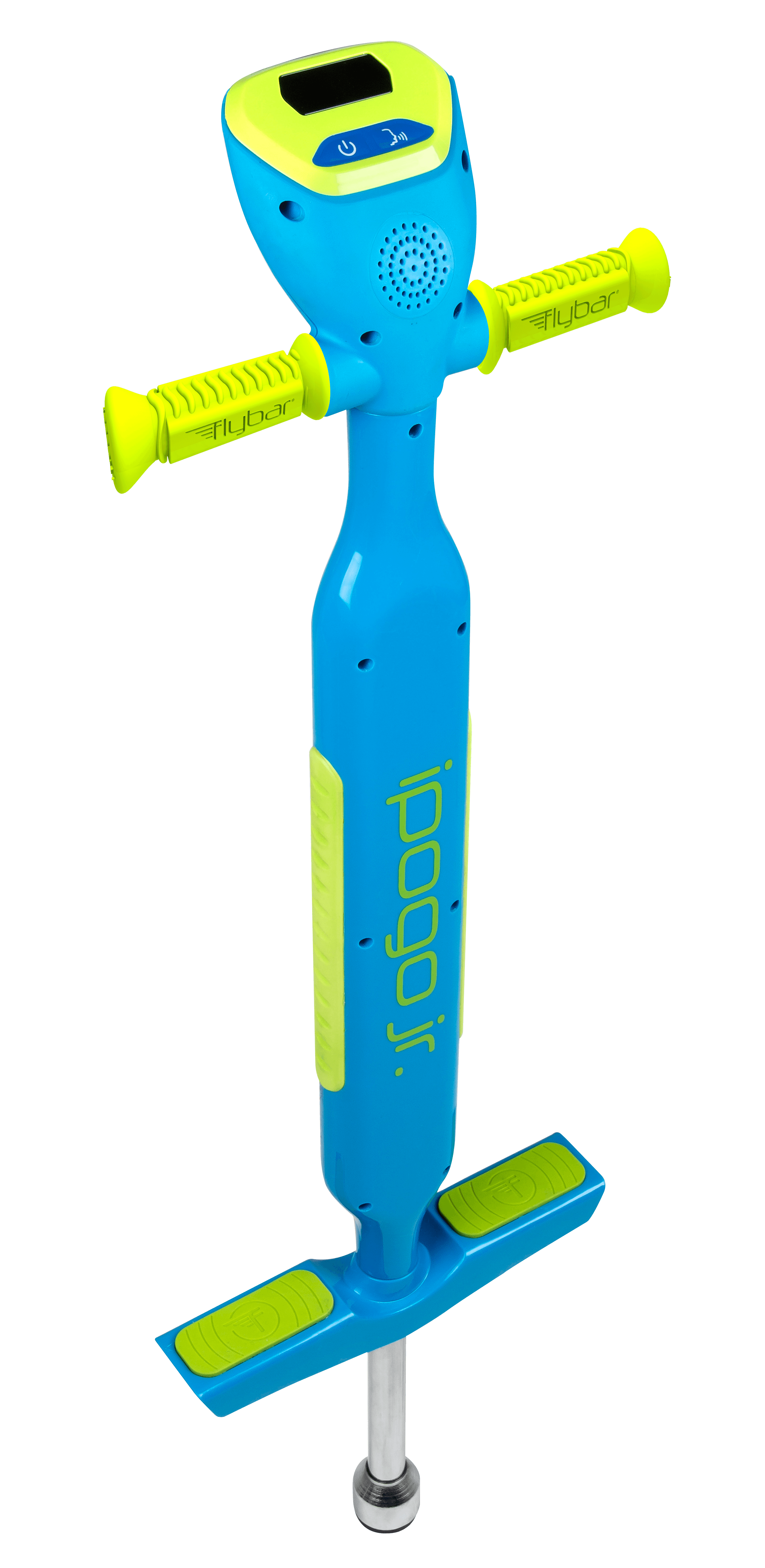 iPogo Jr. – Worlds First Interactive Pogo, Kids 5-9 years