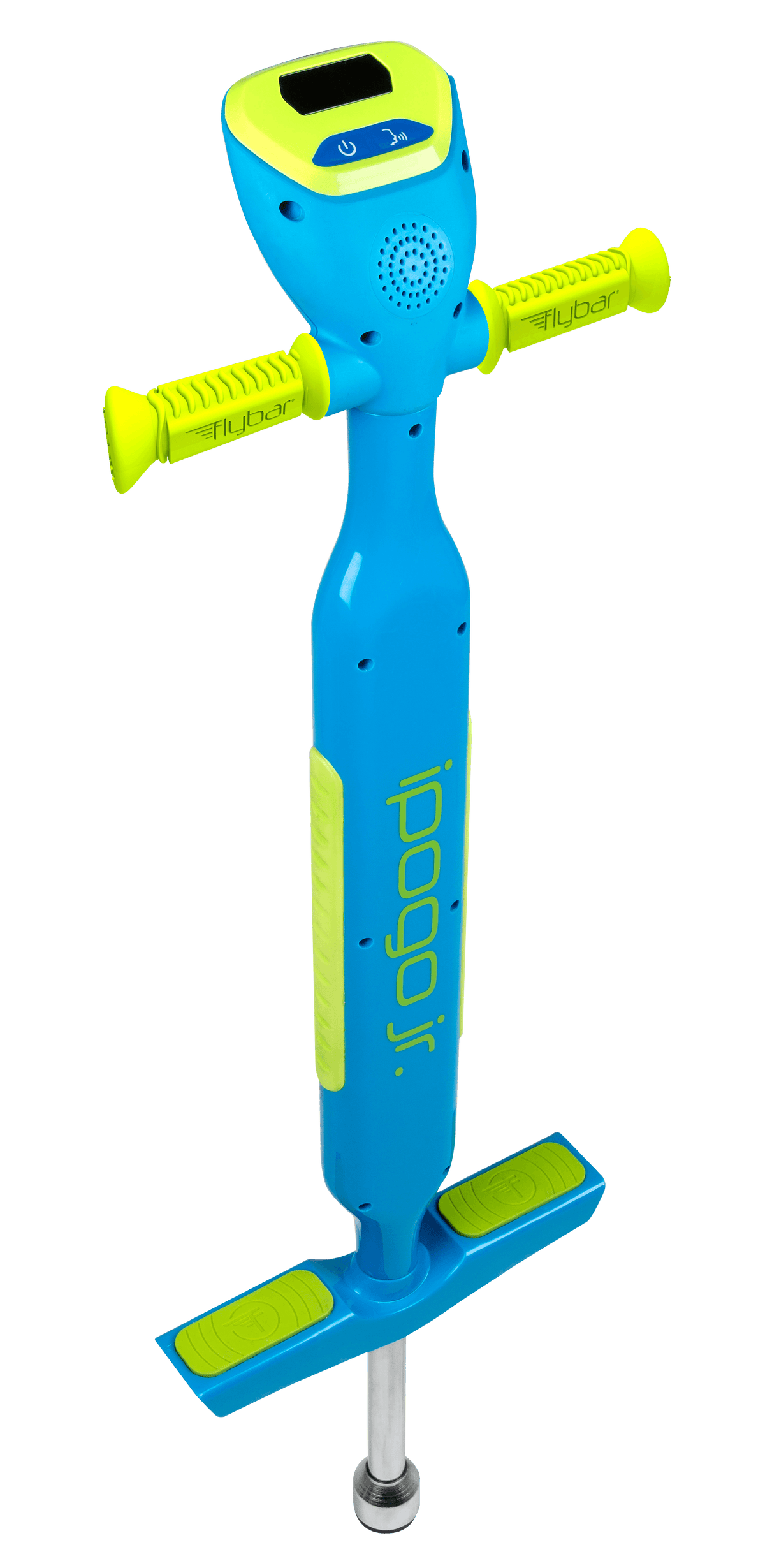 iPogo Jr. – Worlds First Interactive Pogo, Kids 5-9 years