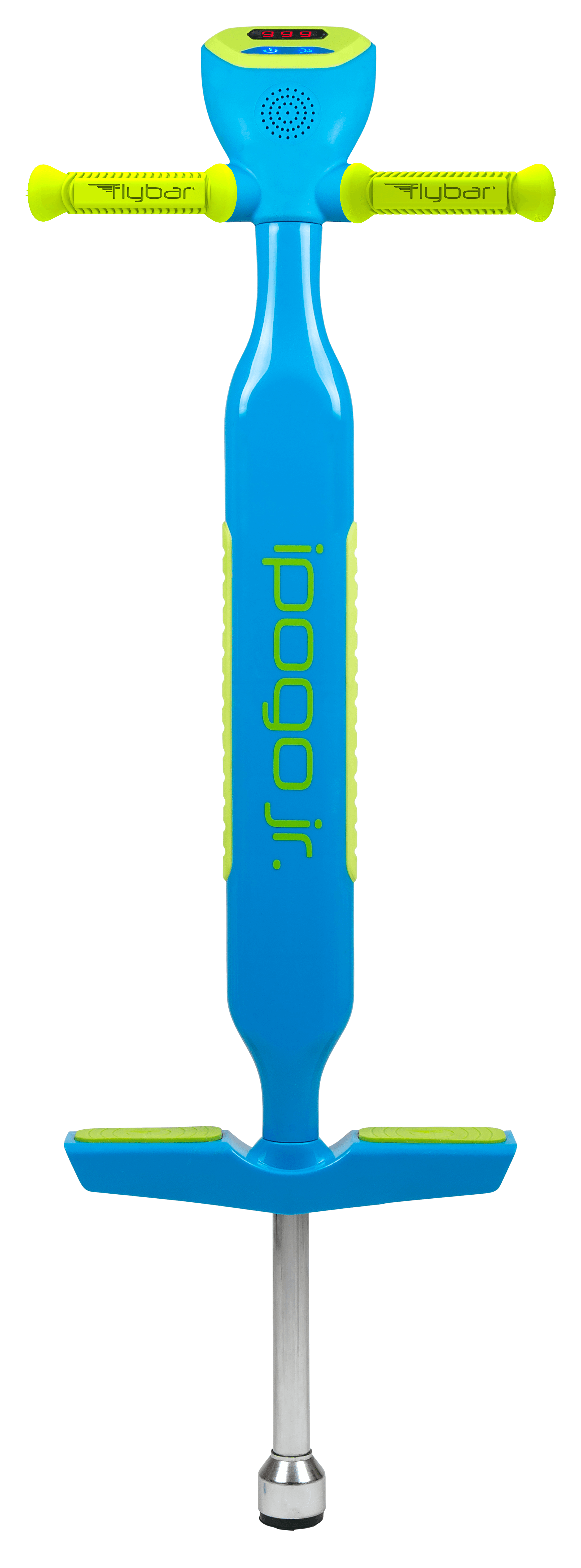 Flybar iPogo Jr. - World's First Interactive Counting Pogo Stick For Kids Ages 5 to 9 - Flybar1
