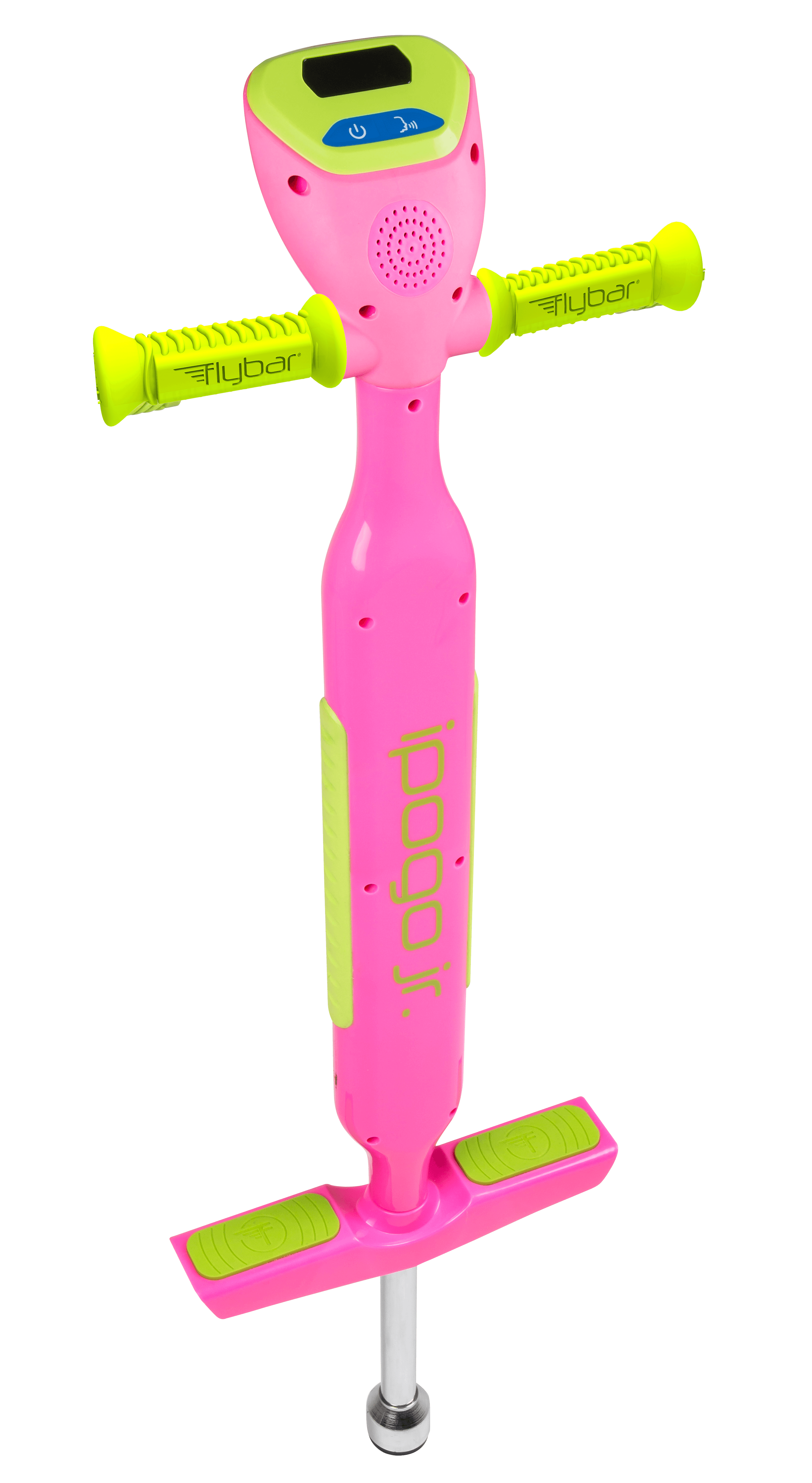 Flybar iPogo Jr. - World's First Interactive Counting Pogo Stick For Kids Ages 5 to 9 - Flybar1