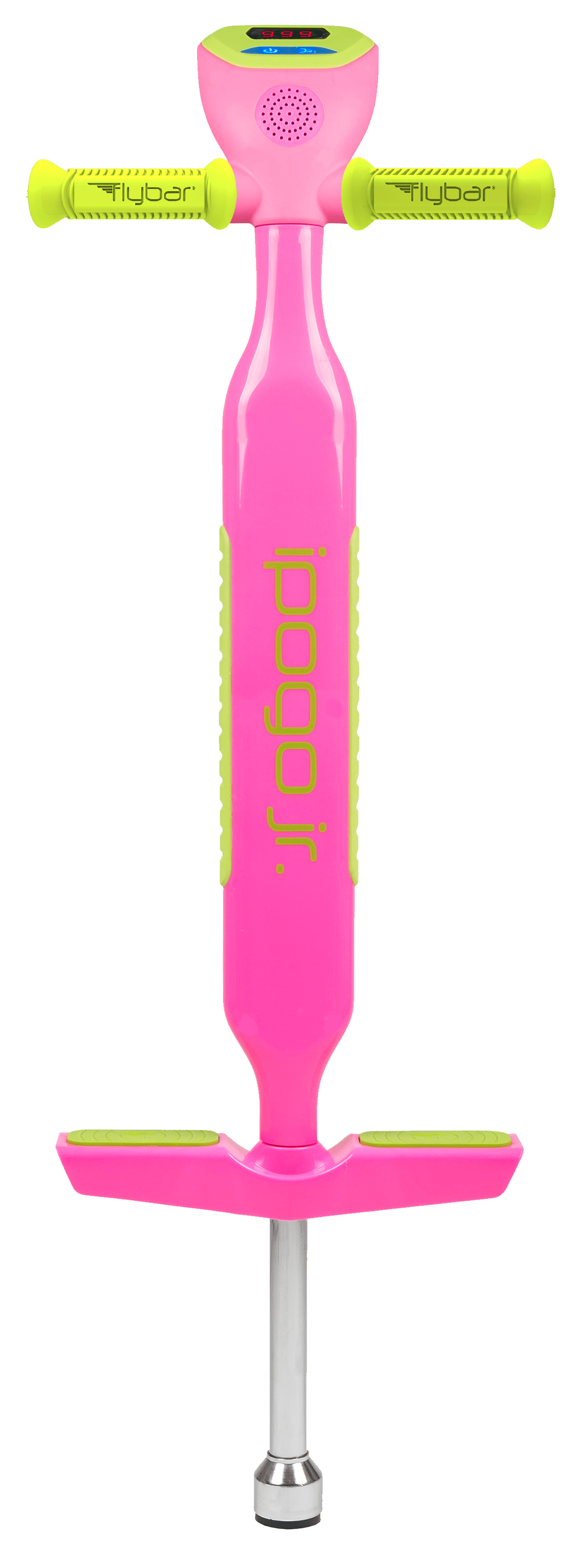 Flybar iPogo Jr. - World's First Interactive Counting Pogo Stick For Kids Ages 5 to 9 - Flybar1