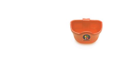SKIDEE Kids Scooter Front Basket Attachment