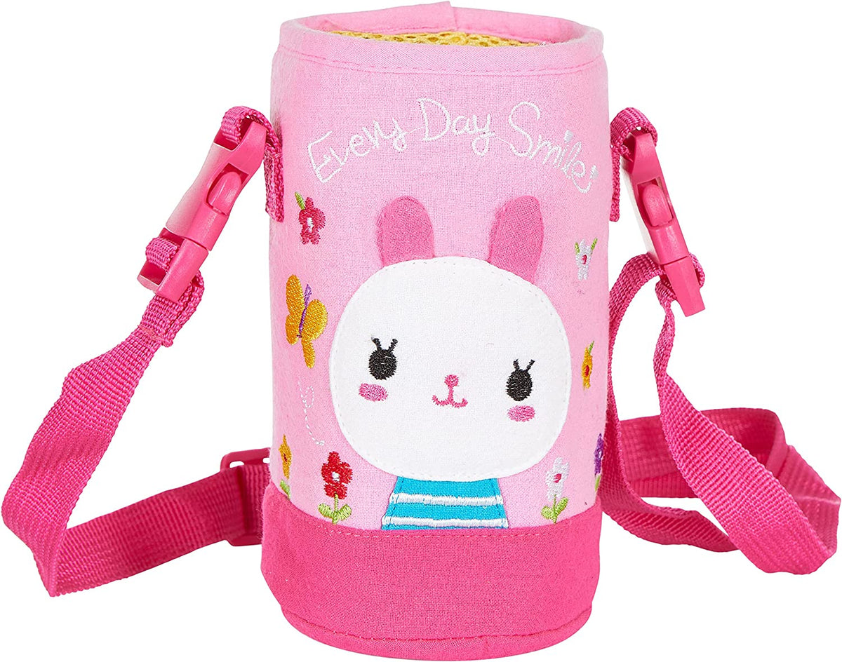 SKIDEE Water Bottle Pouch for Kids Scooters