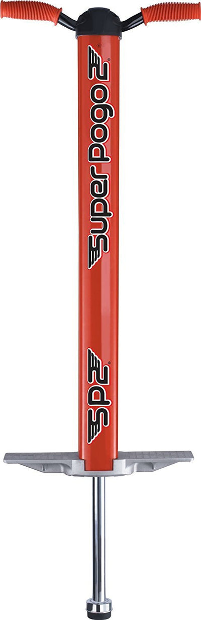 Super Pogo 2
