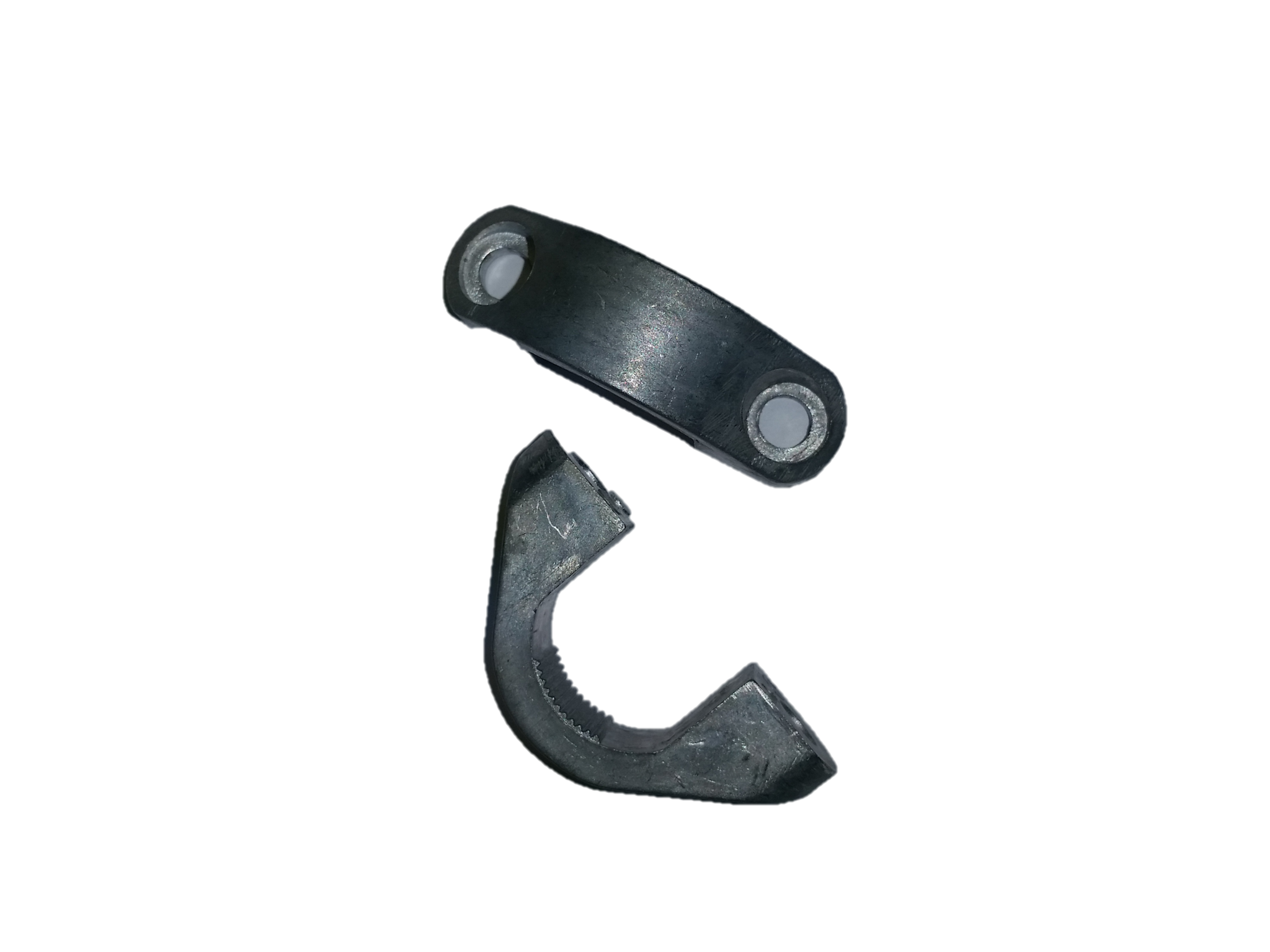 Replacement U-Clamps for the Flybar 800 - 2 Pack