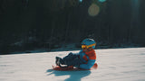 Load image into Gallery viewer, Onefoot Snowbob with Turnflex Weight Shift Steering, Ages 5+