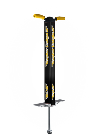 Yellow/Black