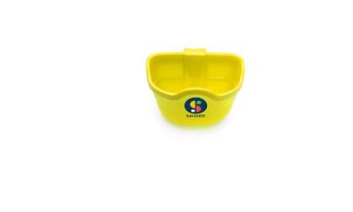 SKIDEE Kids Scooter Front Basket Attachment